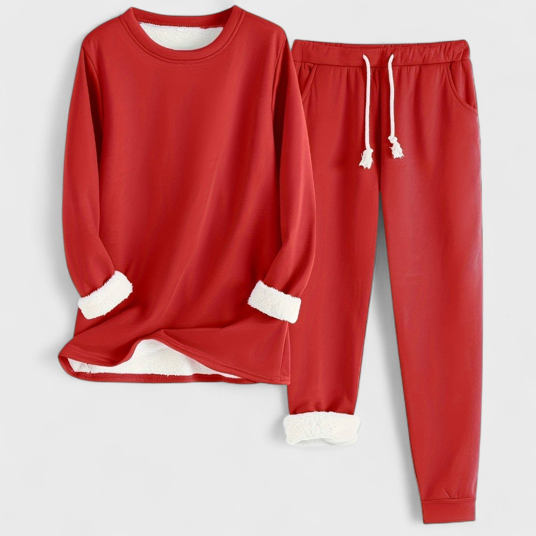Karin - Comfortable Lounge Set