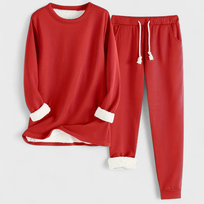 Karin - Comfortable Lounge Set
