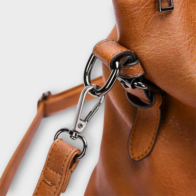 Gianna Boutique – Elegant Shoulder Bag