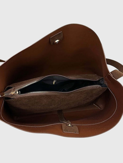 Brianna | Adjustable Crossbody Bag