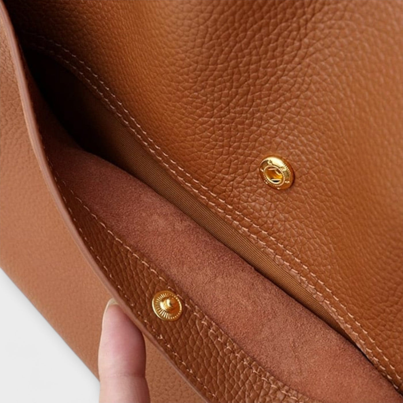 Gianna Boutique - Handmade Leather Bag