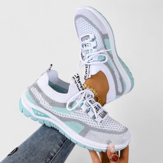 Koralyn Comfort Orthopaedic Shoes for All-Day Wear