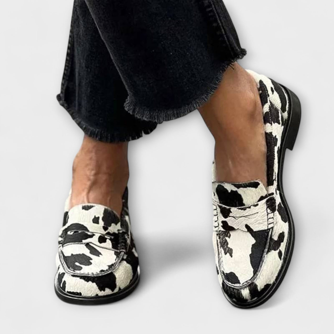 Victoria - Statement - Slipper
