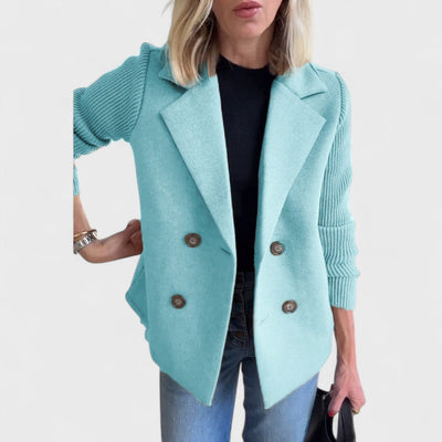 Amavira - Stylish Winter Trench