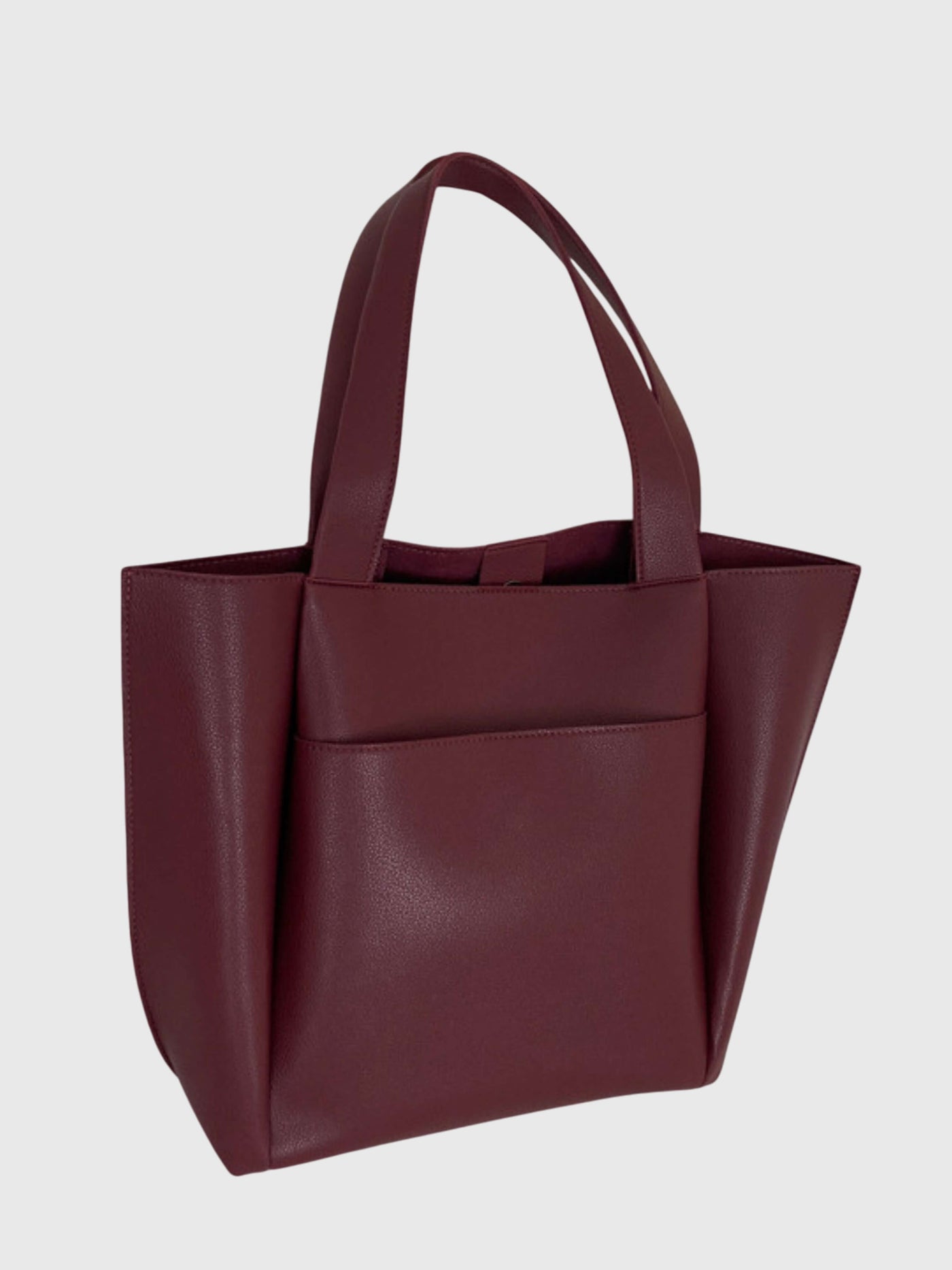 Clara | Structured Shoulder Bag for Everyday Use