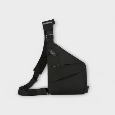 Gianna Boutique - Anti-Theft Shoulder Bag