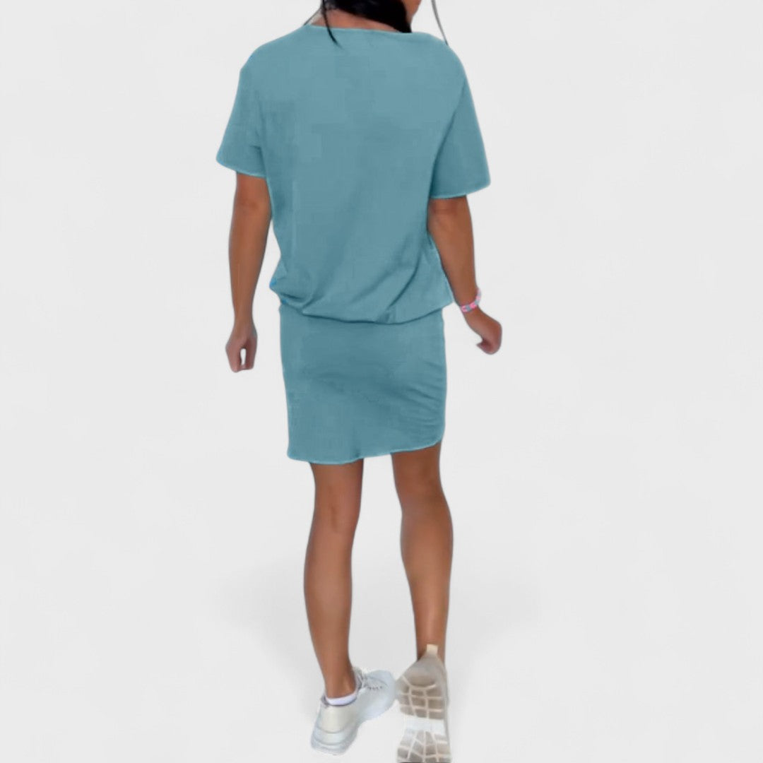 Mars - Smart Casual Wear