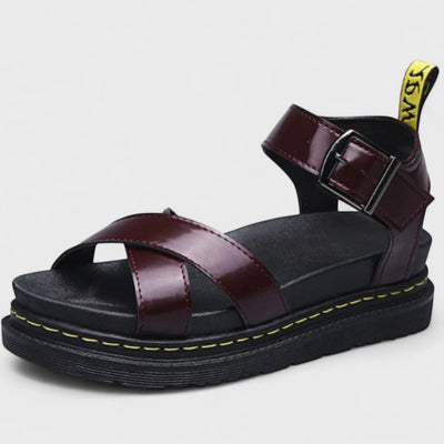 Zaylee - Orthopaedic Sandals