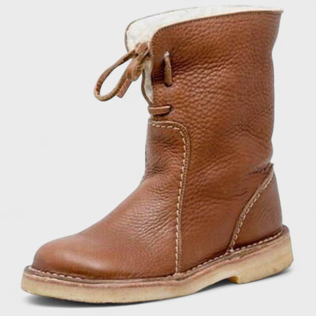 Diane - Orthopaedic Winter Boots