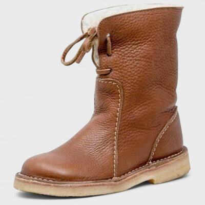 Diane - Orthopaedic Winter Boots