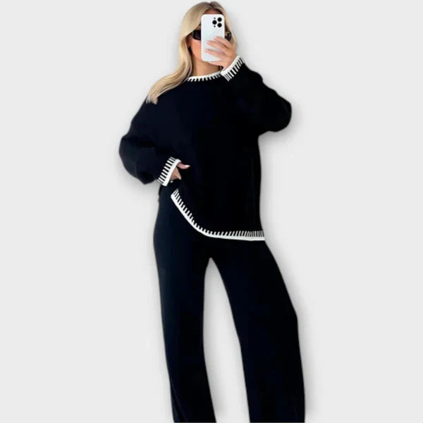 2-Piece Sweater Set
