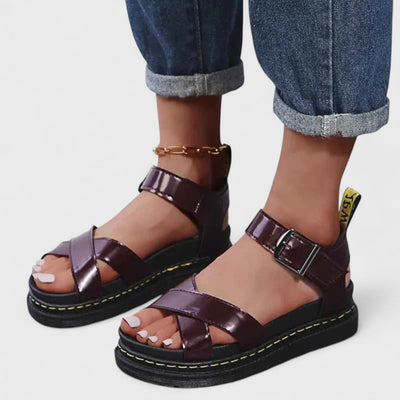 Zaylee - Orthopaedic Sandals
