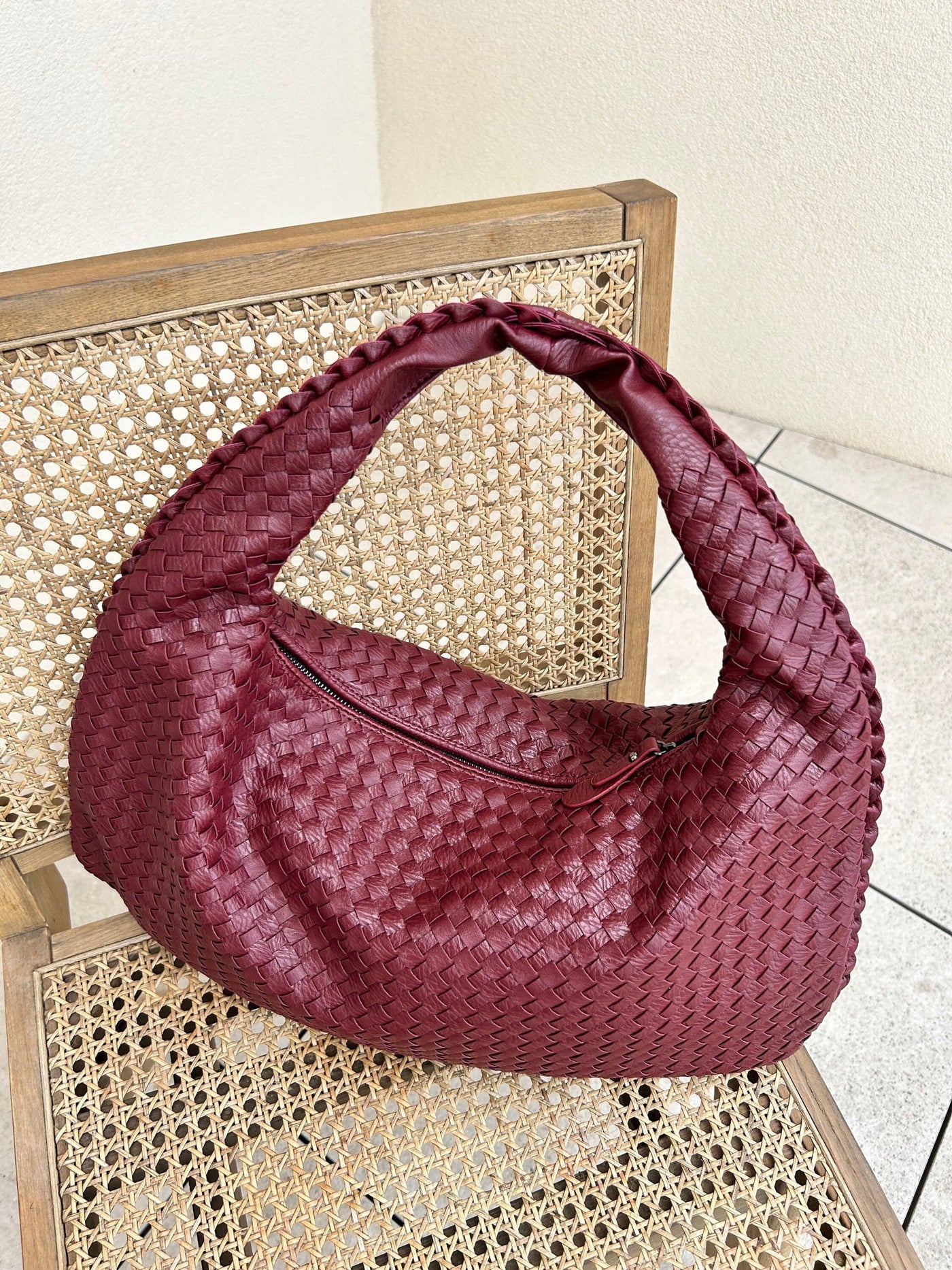 Harper | Modern and Spacious Tote Bag