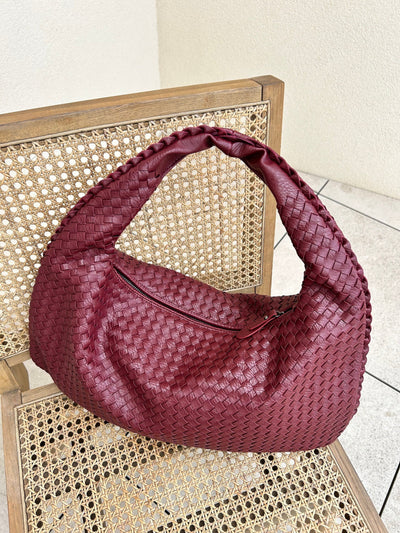 Harper | Modern and Spacious Tote Bag