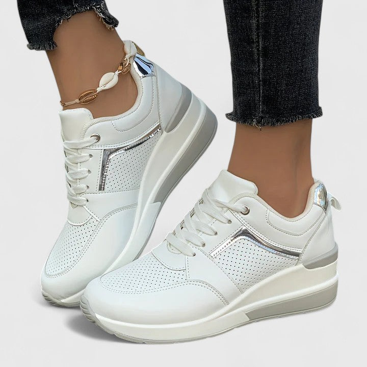 Novyssa Orthopaedic Comfort Shoes with Arch Support