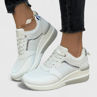 Novyssa Orthopaedic Comfort Shoes with Arch Support