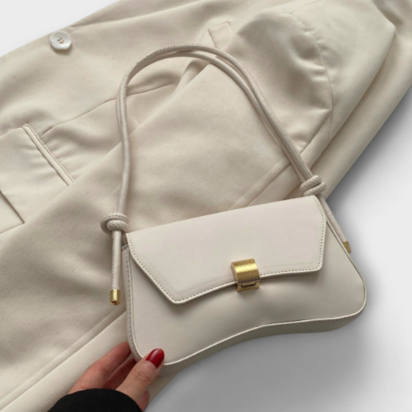 Gianna Boutique - Vintage Foldable Bag