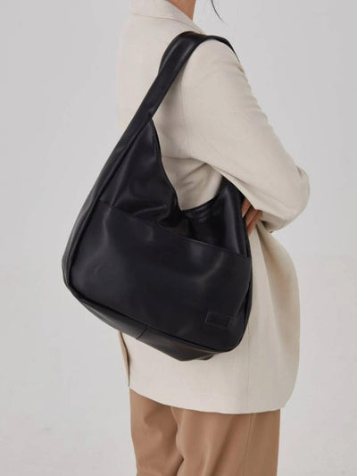 Helena | Structured and Elegant Shoulder Bag