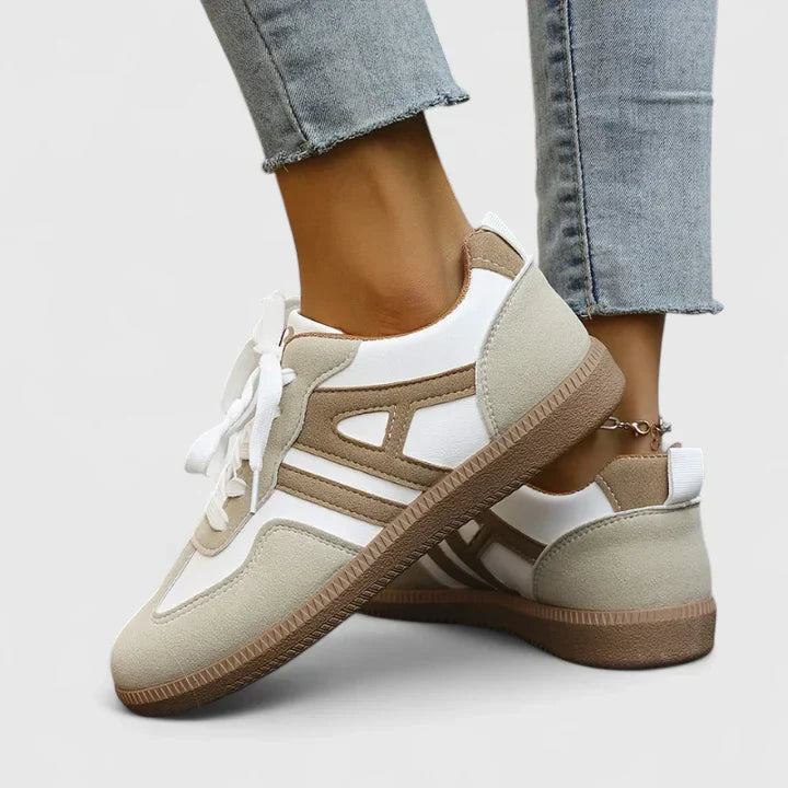 Delyziah Comfort Orthopaedic Shoes for Feet and Posture