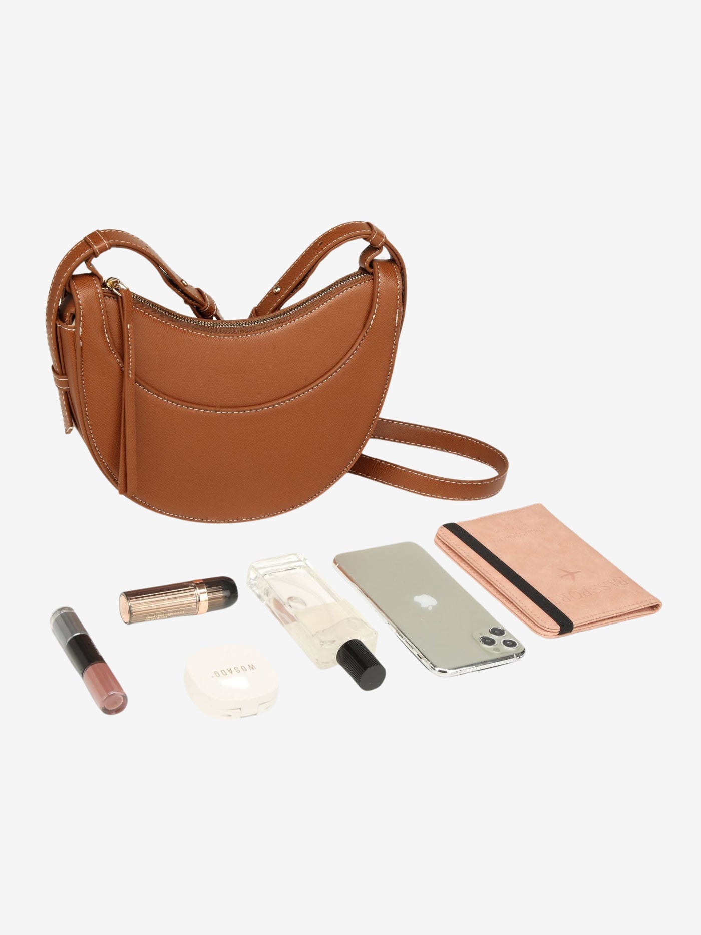 Noelle | Compact Crossbody Bag for Everyday Use
