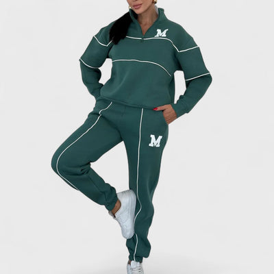 Michigan - Comfortable, stylish and relaxed.