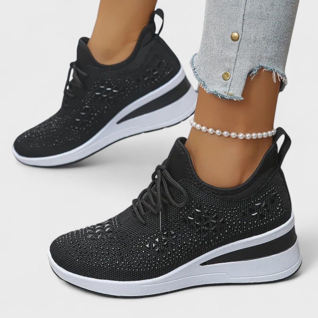 Tuyana – Fashionable Orthopaedic Shoes