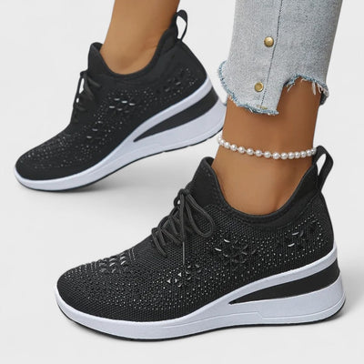Tuyana – Fashionable Orthopaedic Shoes