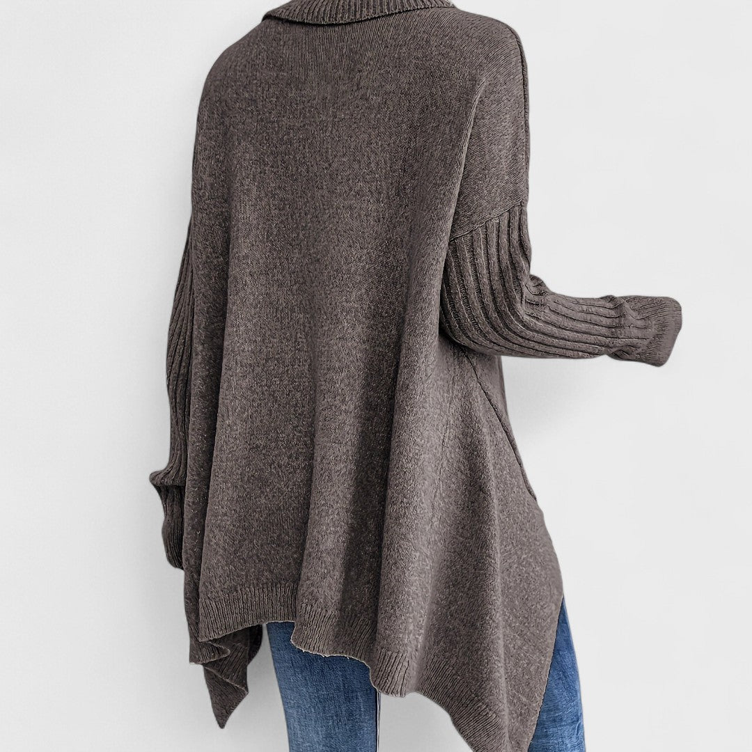 Laila - Oversized Jumper