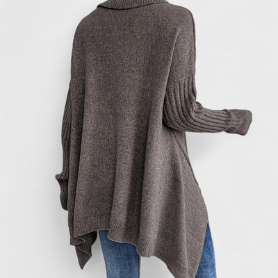 Laila - Oversized Jumper
