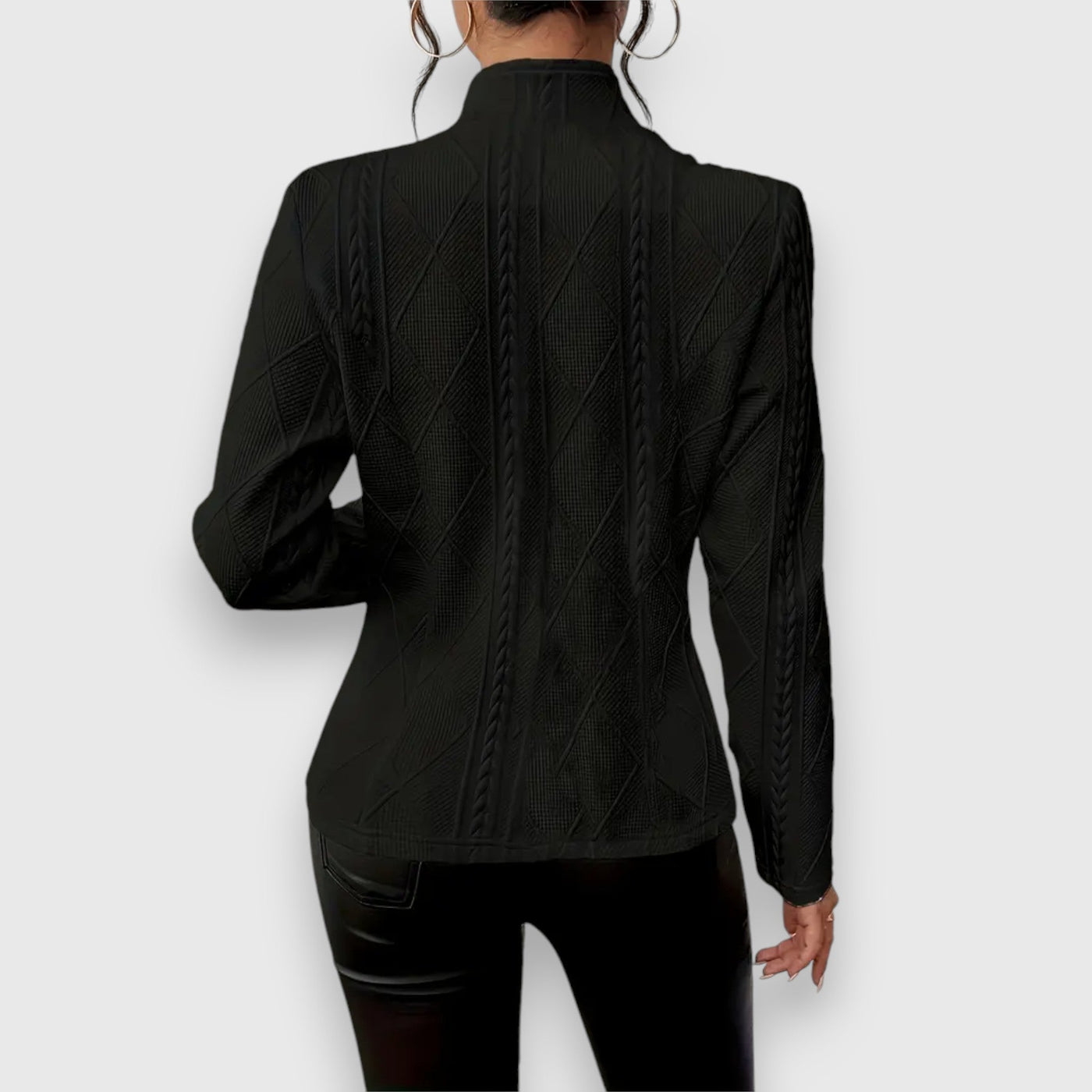 Liana – Lightweight Jacket