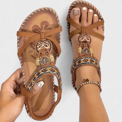 Maria - Comfort+ Orthopaedic Sandals