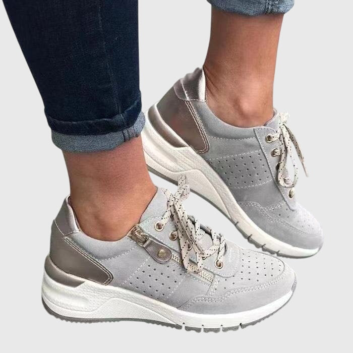 Maddie Soft Anti-Slip Orthopaedic Shoes