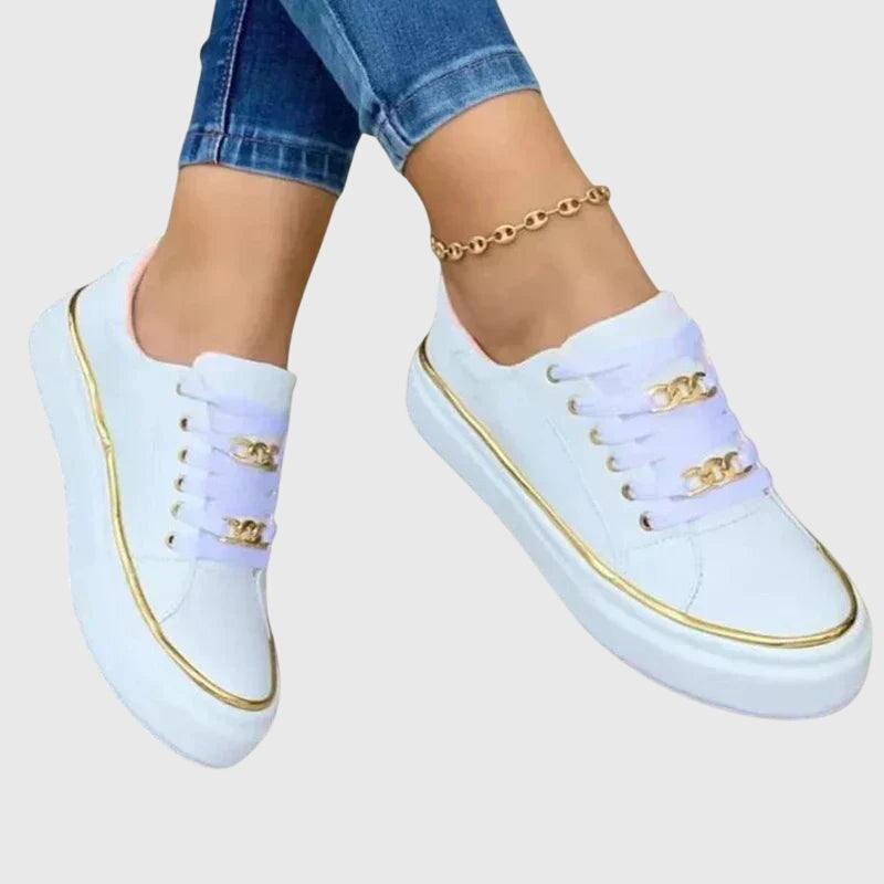 Julia - Elegant Orthopaedic Shoes