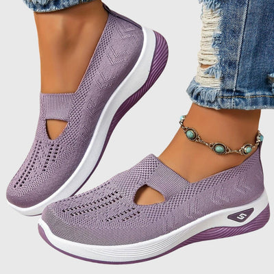 Joanne - Orthopaedic Walking Shoes