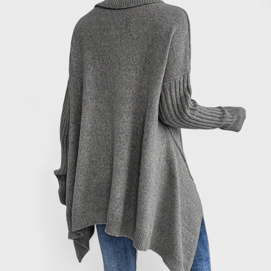 Laila - Oversized Jumper