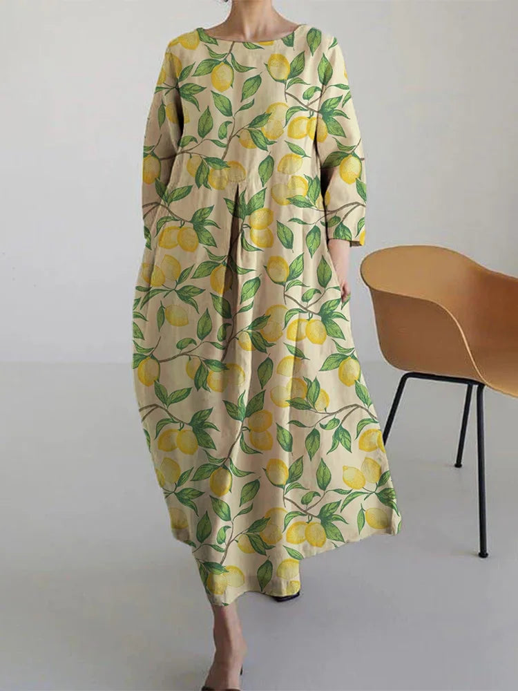 SOPHIE - Elegant Dress