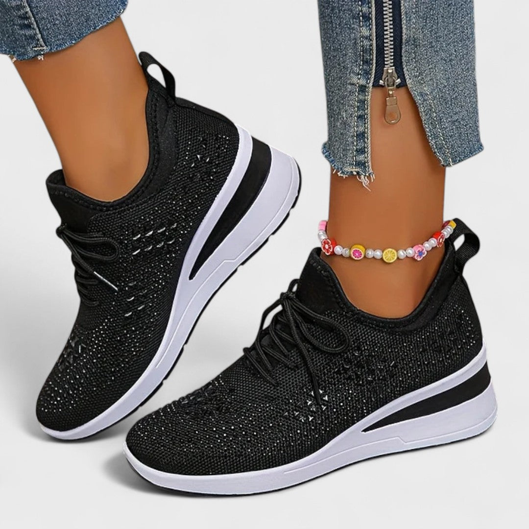 Tuyana – Fashionable Orthopaedic Shoes