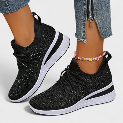 Tuyana – Fashionable Orthopaedic Shoes