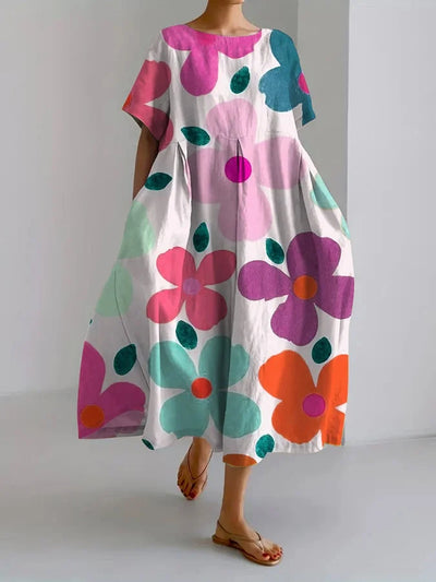 Florence - Elegant Dress