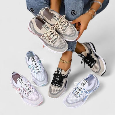 Koralyn Comfort Orthopaedic Shoes for All-Day Wear
