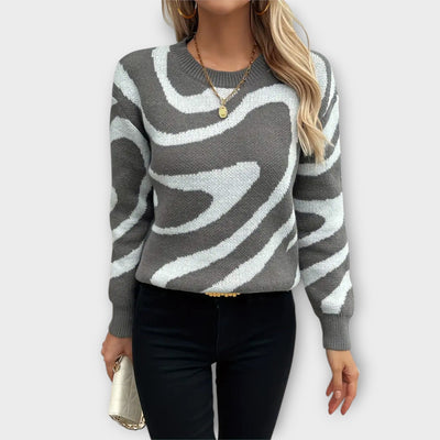 Larissa - Cosy Jumper