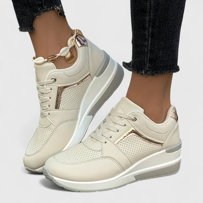 Novyssa Orthopaedic Comfort Shoes with Arch Support