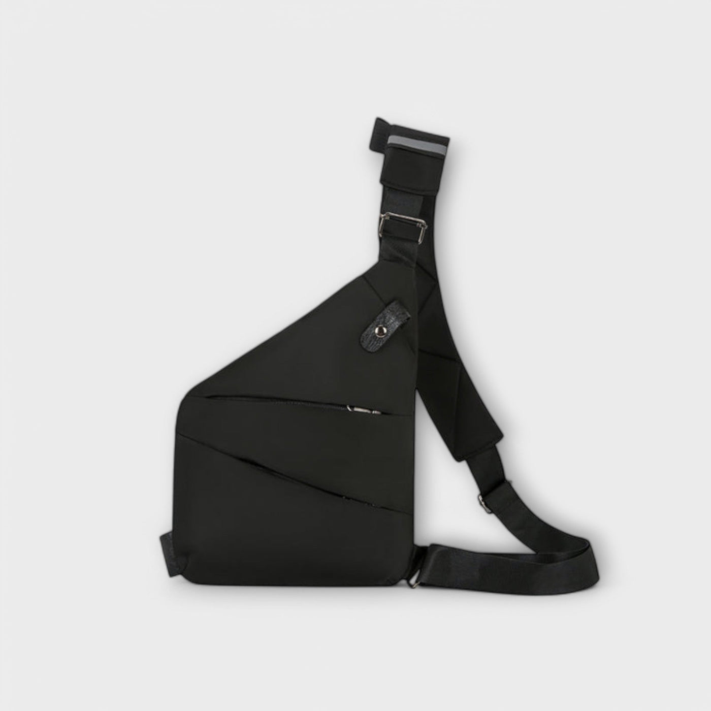 Gianna Boutique - Anti-Theft Shoulder Bag