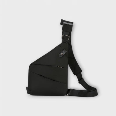 Gianna Boutique - Anti-Theft Shoulder Bag