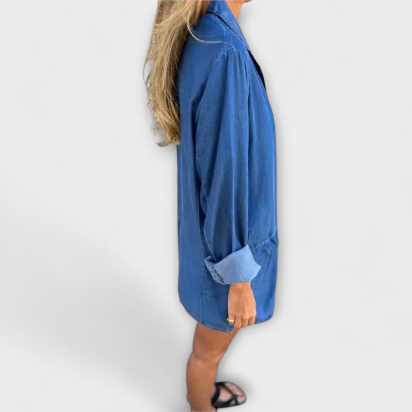Elina - Dream in Denim