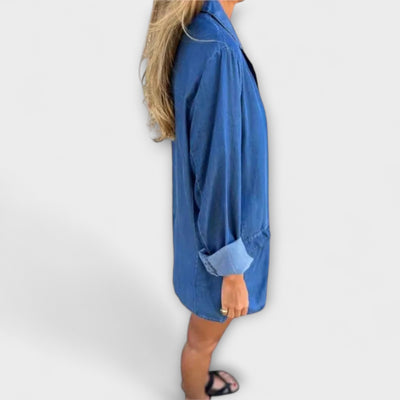 Elina - Dream in Denim