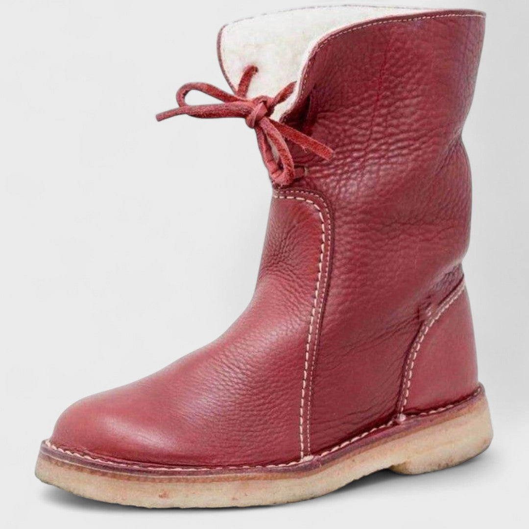 Diane - Orthopaedic Winter Boots