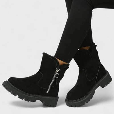 Noria - Warm and Comfortable Winter Boots