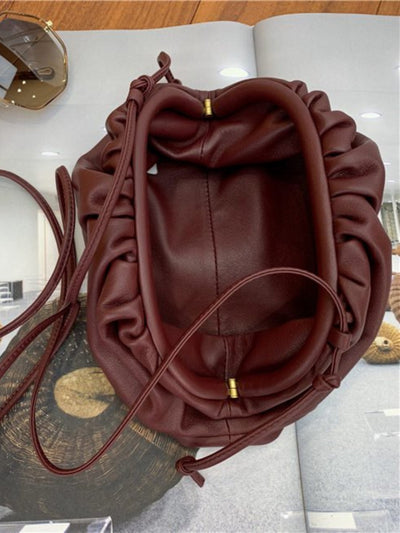 Marina | Elegant Vegan Clutch for Everyday Use