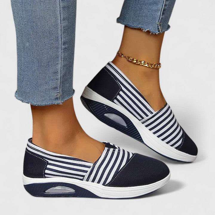 Julia Comfort Orthopaedic Shoes Total Daily Support